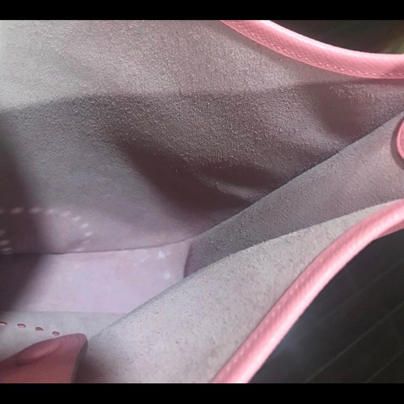 Hermes Evelyne GM Epsom Pink - Picture 5 of 5